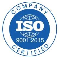 ISO Award